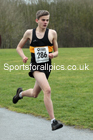 Senior mens NECAA Road Relays Champs., Hetton Lyons Oark, Hetton-le-Hole. Photo: David T. Hewitson/Sports for All Pics